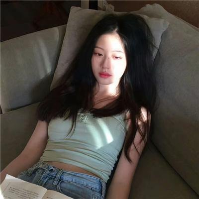 女儿