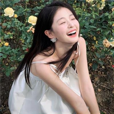 晚间的柳枝