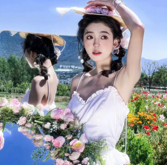 你的情人我的劫